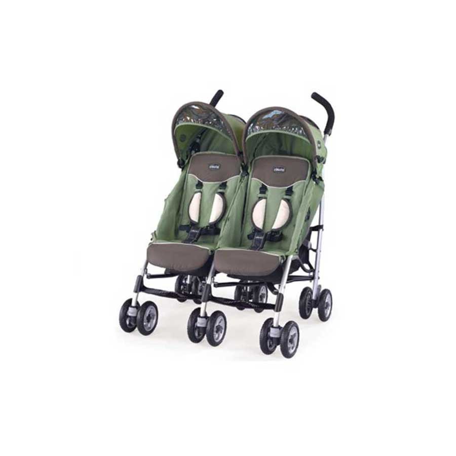 Double Umbrella Stroller rental in Puerto Rico