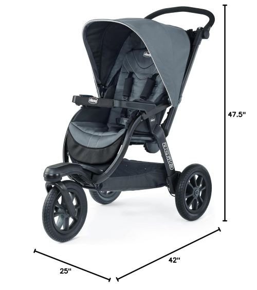 Chicco Activ3 Jogging Stroller Rental rental in Phoenix - Scottsdale, AZ