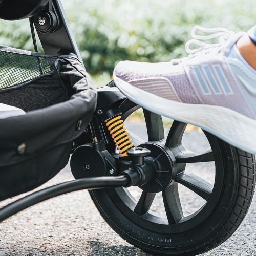 Chicco Activ3 Jogging Stroller Rental rental in Phoenix - Scottsdale, AZ