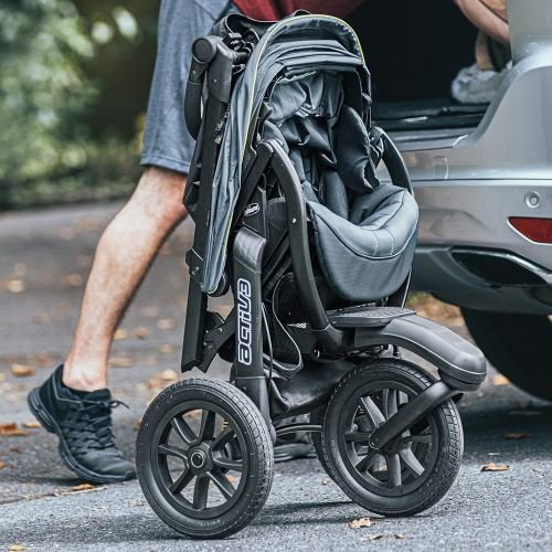 Chicco Activ3 Jogging Stroller Rental rental in Phoenix - Scottsdale, AZ