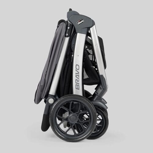 Chicco Bravo Trio Travel System rental in Boston, MA