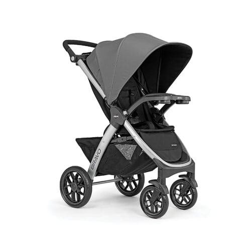 Chicco Bravo Trio Travel System rental in Boston, MA