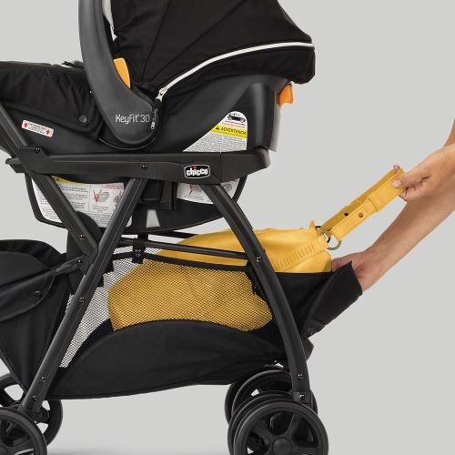 Chicco Keyfit Caddy rental in Phoenix - Scottsdale, AZ