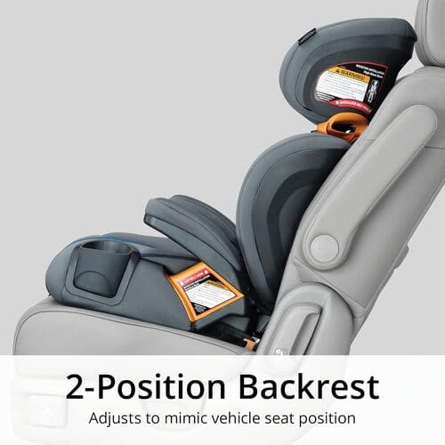 Chicco KidFit HighBack Booster rental in San Francisco, CA