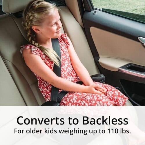 Chicco KidFit HighBack Booster rental in San Francisco, CA