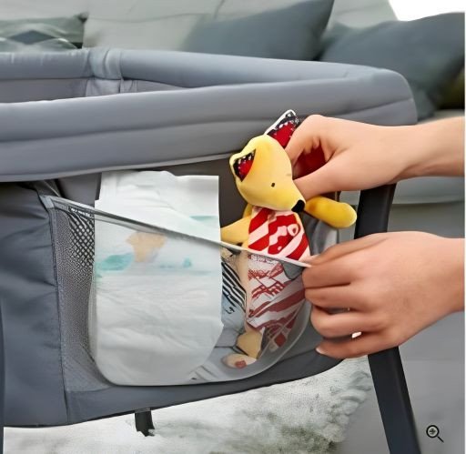 LullaGo Portable Bassinet rental in Panama City Beach Florida