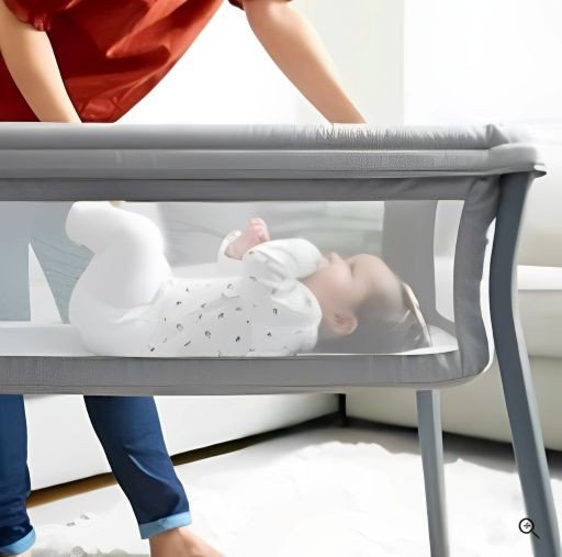 LullaGo Portable Bassinet rental in Phoenix - Scottsdale, AZ