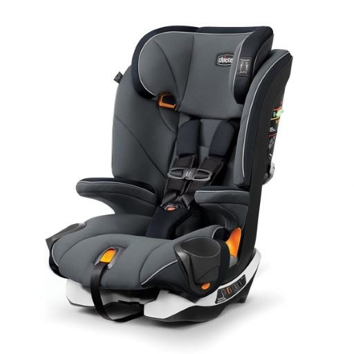 Chicco MyFit Harness + Booster Car Seat rental in Connecticut