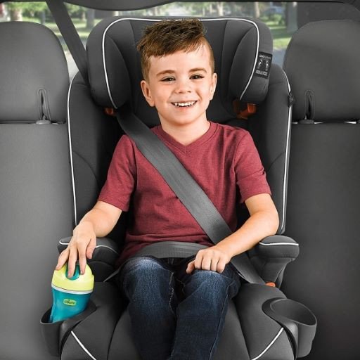 Chicco MyFit Booster Car Seat rental in San Bernardino - Riverside, CA