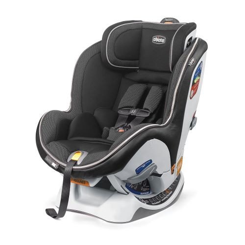 Chicco NextFit Zip Air Convertible Car Seat rental in Panama City Beach Florida