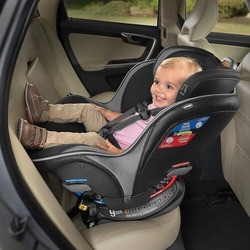 Chicco NextFit Zip Air Convertible Car Seat rental in Flagstaff Arizona