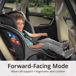 Chicco NextFit Zip Air Convertible Car Seat rental in Flagstaff Arizona