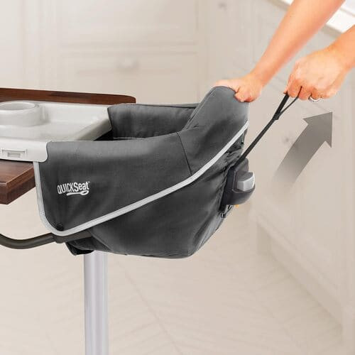 Chicco QuickSeat Hook-On Chair rental in San Francisco, CA