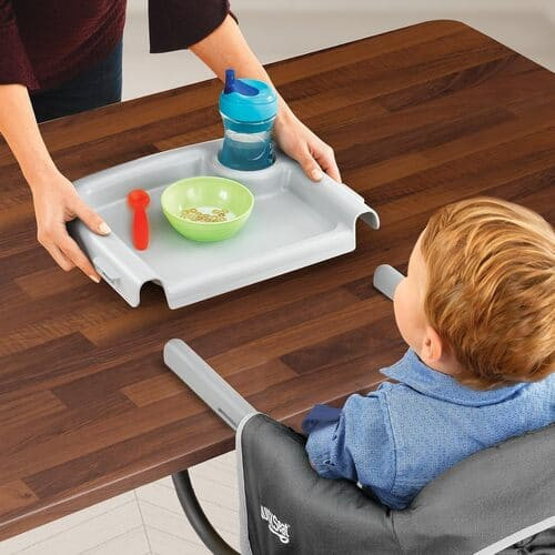 Chicco QuickSeat Hook-On Chair rental in San Francisco, CA