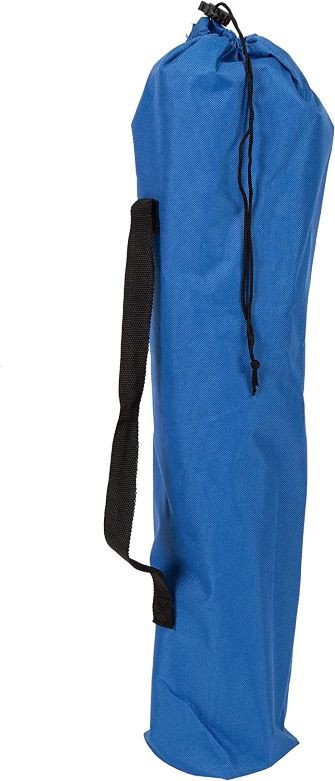 Child's folding tent beach chair rental in St. Thomas - U.S. Virgin Islands