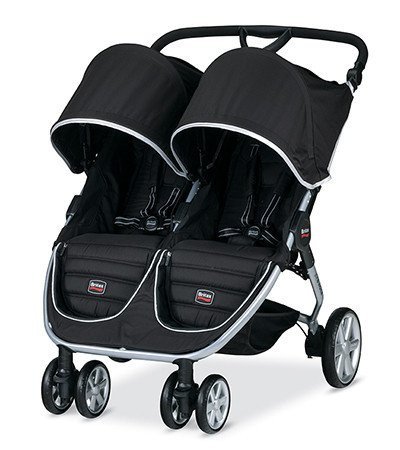 City Mini Double Stroller rental in San Francisco, CA