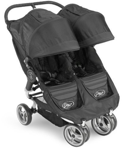 City Mini Double Stroller rental in San Francisco, CA