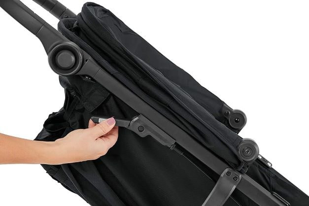 City Mini GT Double Stroller rental in San Diego, CA 