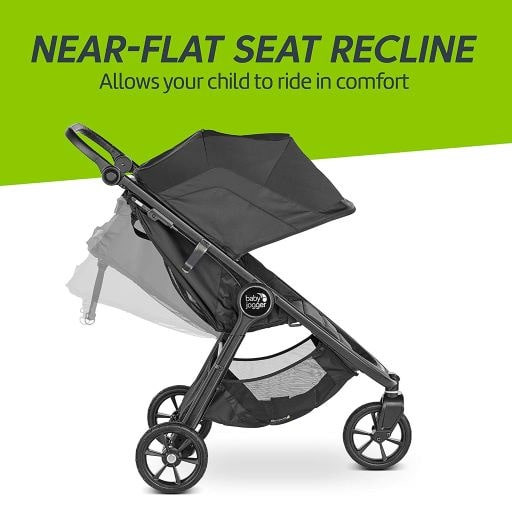 City Mini GT Single Stroller rental in Boston, MA