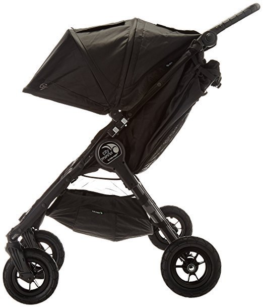 City Mini GT Double Stroller rental in Denver, CO