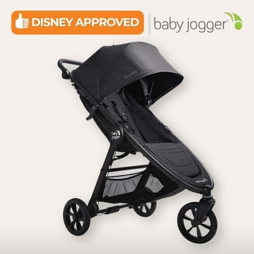 Baby Jogger City Mini GT2 rental in Orlando, FL