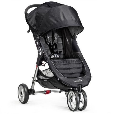 City Mini Single Stroller rental in Puerto Rico