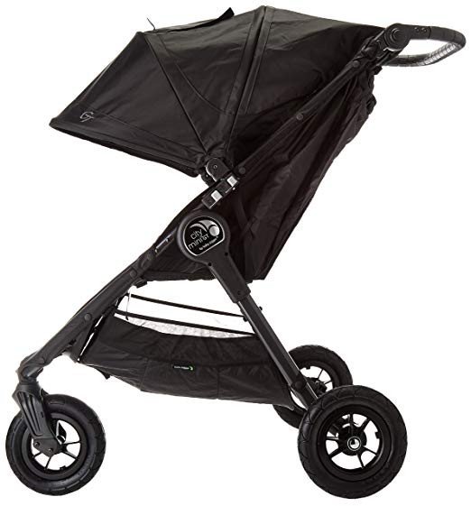 City Mini GT Single Stroller rental in Lake Geneva, WI