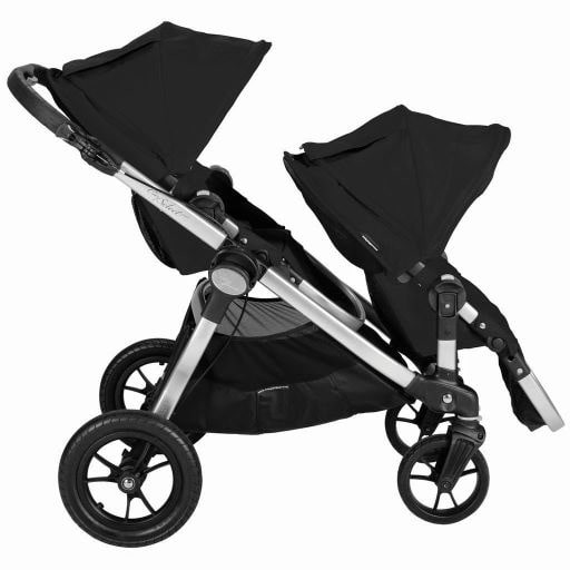 City Select Double Stroller rental in Charleston, SC