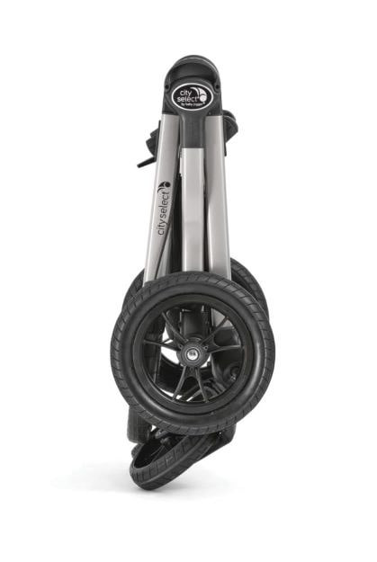 City Select Double Stroller rental in Charleston, SC