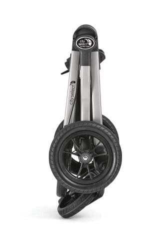City Select Double Stroller rental in San Diego, CA 