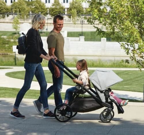 City Select Lux W/ Bench Seat rental in Anaheim - Disneyland
