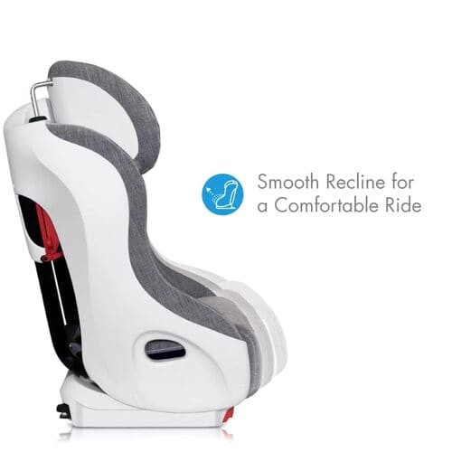 Clek Foonf Convertible Car Seat rental in San Francisco, CA