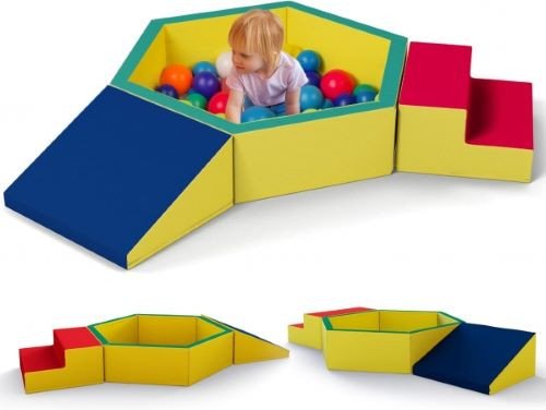 Playard rental in Tacoma, WA