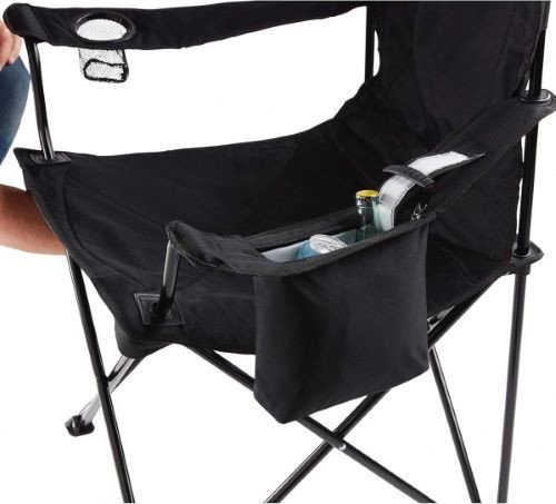 Coleman Camping Chair rental in Sanibel, Captiva & Fort Myers Beach
