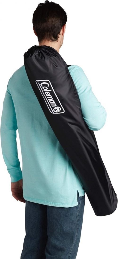Coleman Camping Chair rental in Sanibel, Captiva & Fort Myers Beach