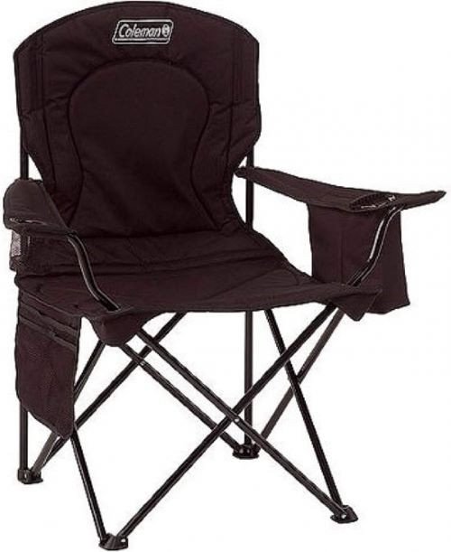 Coleman Camping Chair rental in Sanibel, Captiva & Fort Myers Beach