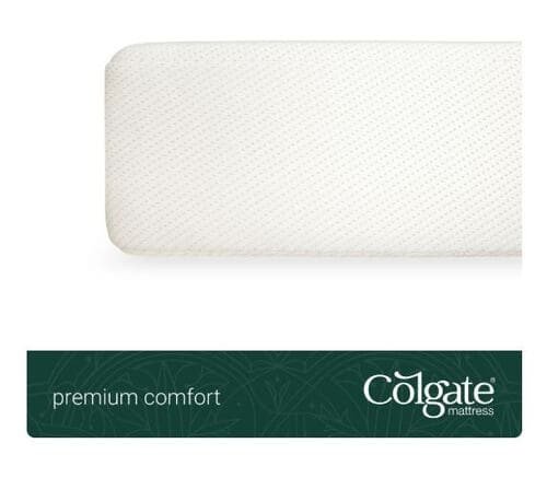 Colgate Mattress Eco Baby & Toddler Mattress rental in Delaware