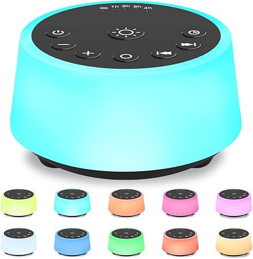 Color Noise Sound Machines rental in Chicago, IL