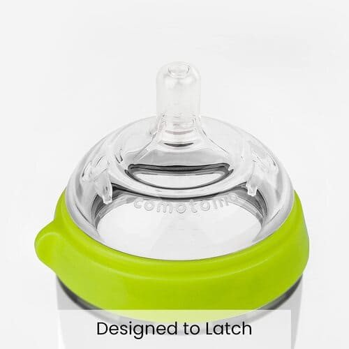 Comotomo Baby Bottle rental in Tacoma, WA