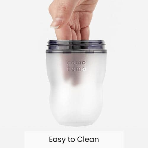 Comotomo Baby Bottle rental in Tacoma, WA