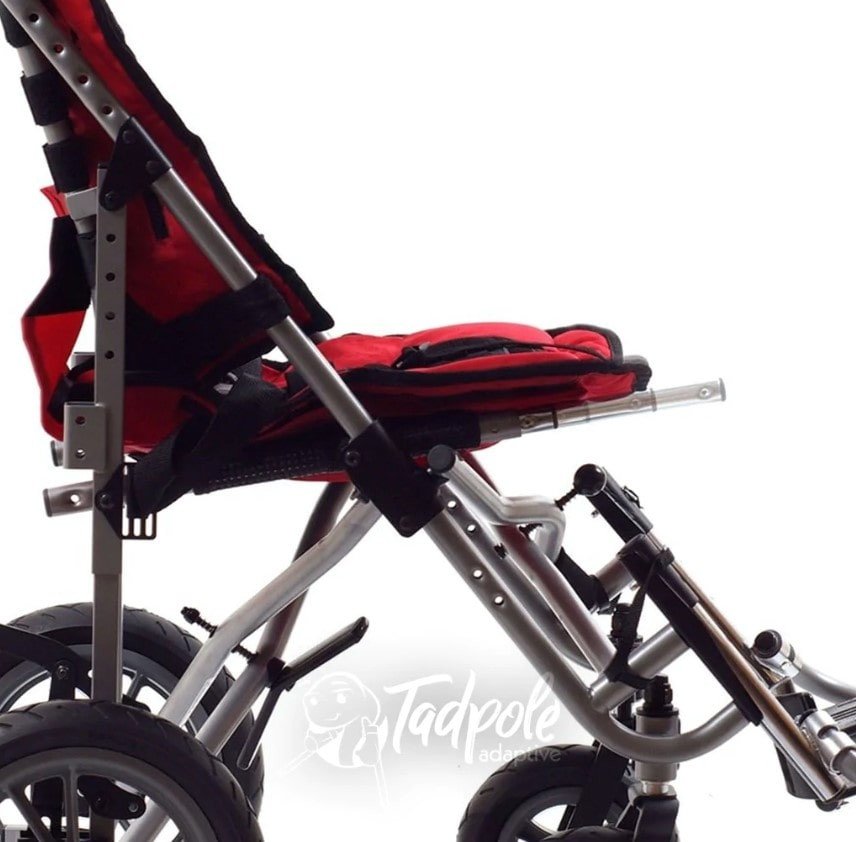 Convaid EZ Mobility stroller rental in Anaheim - Disneyland