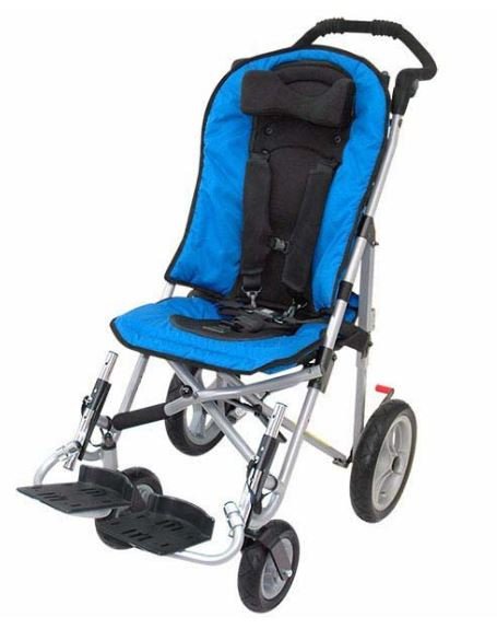 Special Mobility Stroller rental in Anaheim - Disneyland