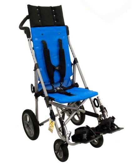 Special Mobility Stroller rental in Anaheim - Disneyland