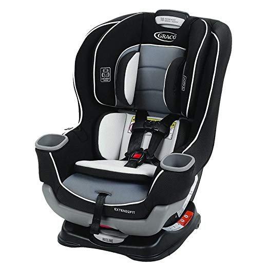 Standard Convertible Car Seat rental in San Diego, CA 
