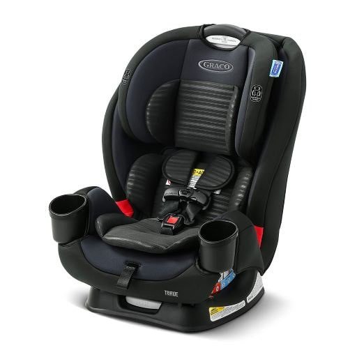 Graco 3-in-1 Convertible Car Seat rental in Sarasota, FL