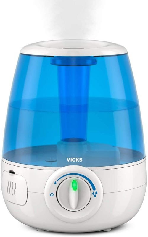 Humidifier rental in Anaheim - Disneyland