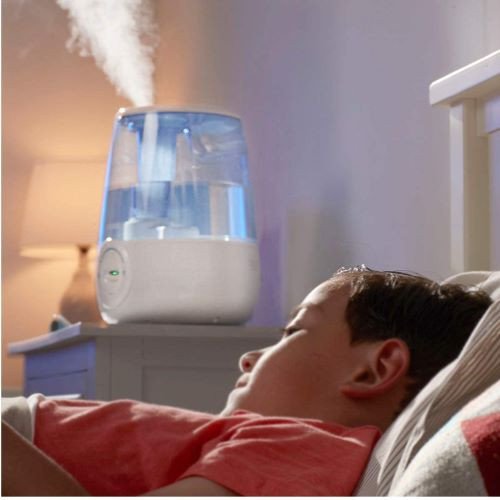 Cool Mist Humidifier rental in Dallas, TX