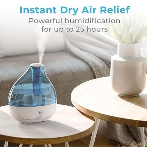 Humidifier rental in Flagstaff Arizona