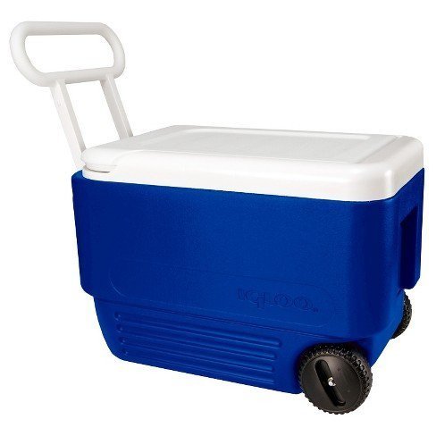 Cooler rental in Big Bear