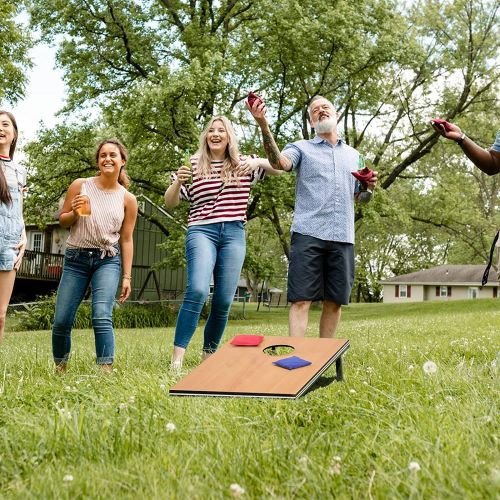 Corn Hole rental in Hilton Head Island South Carolina